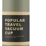 Botella Térmica De Acero Inoxidable 650ml Frio/calor