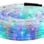 Manguera Tira Led 10 Metros Luces Navidad Iluminación