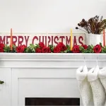 Flores Artificiales Enredadera Guía De Rosa Guirnalda 2mts