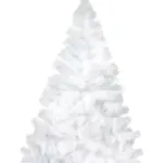 Arbolito De Navidad Arbolito Pino Blanco Tronador De Lujo 2.10m Decoración