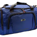  Bolso Deportivo Gym Viaje Botinero Impermeable Mujer Hombre