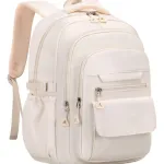 Mochila Escolar Urbana Primaria Secundaria Portanotebook 21l