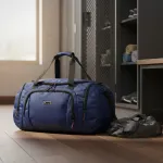  Bolso Deportivo Gym Viaje Botinero Impermeable Mujer Hombre