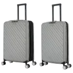 Carry On Valija Smart 20  Maleta Expandible Para Cabina