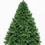 Árbol De Navidad Extra Lujo Patagonia 1,50 Mts Color Verde