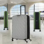 Carry On Valija Smart 20  Maleta Expandible Para Cabina