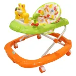 Andador Caminador Con Set De Actividades Para Bebé