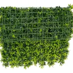 Jardin Vertical Artificial Panel Muro Verde Cesped Deco