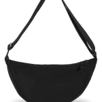 Riñonera Viral Mujer Bolso Xl Banana Bandolera Impermeable