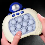Juguete Pop It Consola Sensorial Electrónico Anti Estrés