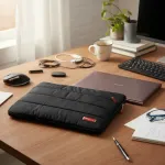 Funda Estuche Porta Notebook 15 Portafolio Ejecutivo