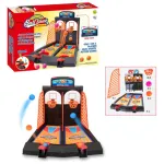 Juego De Mesa Mini Basquet Shoot Ball 1323224