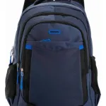 Mochila Antirrobo Usb Impermeable Urbana Porta Notebook