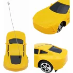 Auto De Carrera Deportivo A Control Remoto Radio Escala 1:24