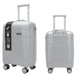 Valija Chica Owen Carry On Rígida 20  4 Ruedas Low Cost Tsa
