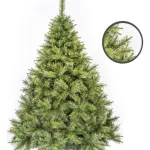 Arbol De Navidad Ciprés 1,80 Mts Tope De Gama Ultra Frondoso