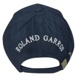 Gorra Deportiva Tenis Roland Garros Ajustable Urbana Moda