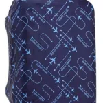 Funda Cubre Valija Para Valija Grande 28 Pulgadas Elastizada
