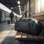  Bolso Deportivo Gym Viaje Botinero Impermeable Mujer Hombre