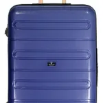 Valija Grande Rigida 28 De Viaje + Candado Reforzada 23kg