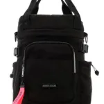 Bolso Matero Puffer Correa Mochila Matera Porta Termo Mate