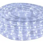 Manguera Tira Led 10 Metros Luces Navidad Iluminación