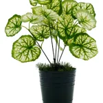 Jardin Vertical Ramo Planta Decorativa Artificial X10u