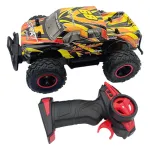 Auto A Control Remoto Camioneta Off Road Fast 1:14 2.4ghz