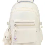 Mochila Escolar Urbana Primaria Secundaria Portanotebook 21l