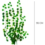 Jardin Vertical Ramo Enredadera Planta Deco X3u Diseño