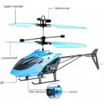 Helicoptero Volador Juguete Dron Recargable Usb