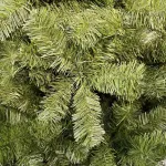 Árbol De Navidad Arbolito Pino Montañes Deluxe 2.1mts Base Metálica