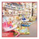 Guirnalda Rama Muérdago Navideño 2m X 20cm Classic