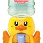 Juguete Mini Dispenser De Agua Juguete Infantil Con Vasos