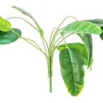 Jardin Vertical Artificial Ramo Planta Deco P/ Maceta X20u