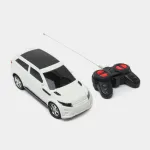 Auto Sport A Radio Control Remoto Land Rover Escala 1:18
