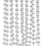 Collar Deco Adorno Navideño Arbol De Navidad 1.5mts