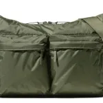 Bolso Viral Maletin Cross Bag Cartera Portafolio Impermeable