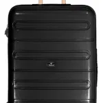 Valija Grande Rigida 28 De Viaje + Candado Reforzada 23kg