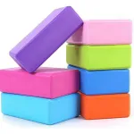 Bloque Yoga Ladrillo Taco Brick Fitness Pilates Gym