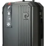 Valija Chica Owen Carry On Rígida 20  4 Ruedas Low Cost Tsa
