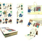 Alfombra Antigolpes Plegable Bebes Reversible 150x200cm