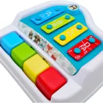 Xilofon Musical Juguete Xylofón Piano Instrumento Bebe