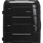 Valija Grande 28  Rigida Maleta Fuelle Expandible Importada