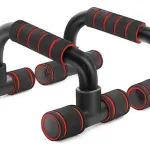 Barras Paralelas Calistenia Push Up Flexiones Entrenamiento