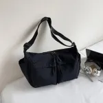 Bolso Viral Maletin Cross Bag Cartera Portafolio Impermeable