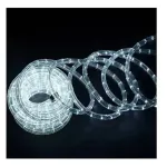 Manguera Tira Led 10 Metros Luces Navidad Iluminación