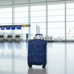 Funda Cubre Valija Para Valija Grande 28 Pulgadas Elastizada