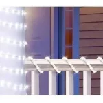 Manguera Tira Led 10 Metros Luces Navidad Iluminación