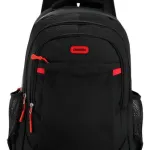Mochila Antirrobo Usb Impermeable Urbana Porta Notebook
